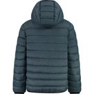 Isolationsjacke Kinder petrol