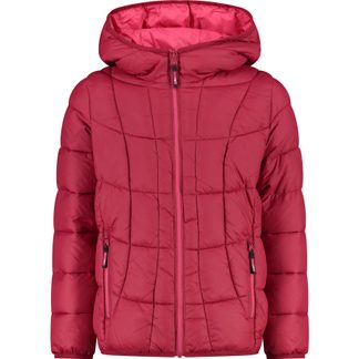 Isolationsjacke Kinder anemone