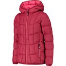 Isolationsjacke Kinder anemone