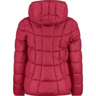 Isolationsjacke Kinder anemone