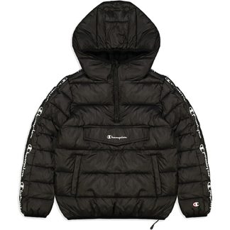 Champion - Hooded Jacke Sport im Kinder beauty kaufen Shop Bittl black