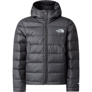 The North Face® - Never Stop Isolationsjacke Kinder schwarz