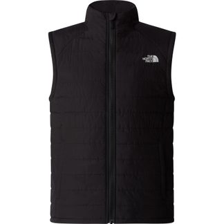 The North Face® - Never Stop Weste Kinder schwarz