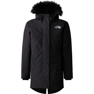 The North Face® - Arctic Parka Girls black