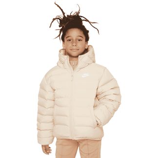 Nike - Sportswear Lightweight Jacket Kids sanddrift