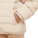 Sportswear Lightweight Jacke Kinder sanddrift