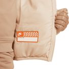 Sportswear Lightweight Jacke Kinder sanddrift