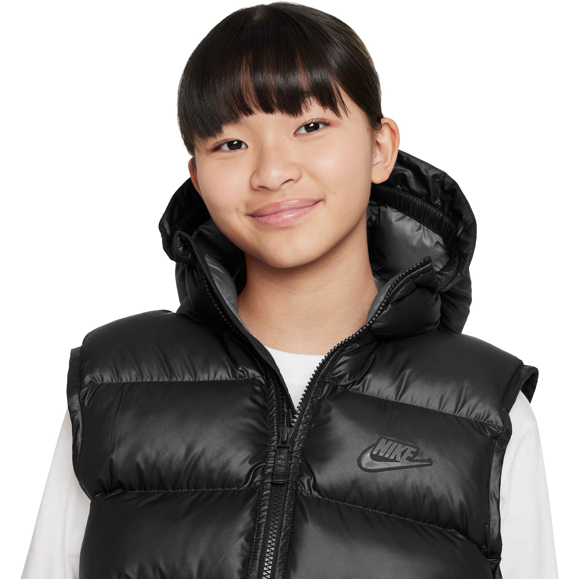 Nike kids vest clearance
