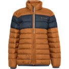 Limax Isolationsjacke Kinder silt brown