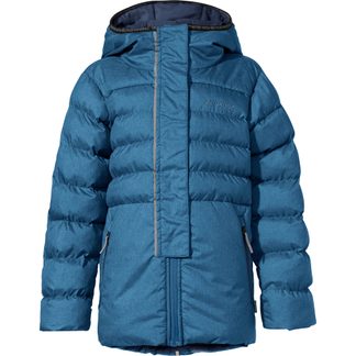 VAUDE - Manukau Winter Jacket Kids ultramarine