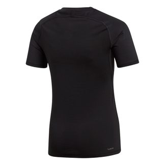 Alphaskin Sport T-Shirt Jungen schwarz