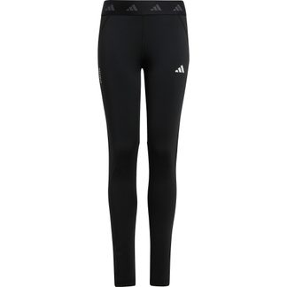 adidas - Techfit Leggings Kinder black