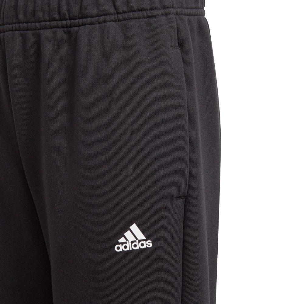 adidas - Essentials French Terry Trainingsanzug Jungen schwarz kaufen im  Sport Bittl Shop