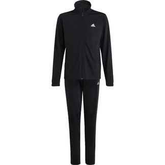 adidas - Essentials Big Logo Tracksuit Girls black