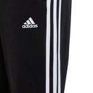 Essentials 3-Stripes Tiberio Tracksuit Kids black