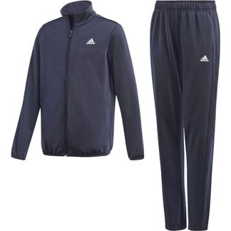 Bittl Sport Shop Trainingsanzug schwarz im adidas French Essentials - kaufen Terry Jungen