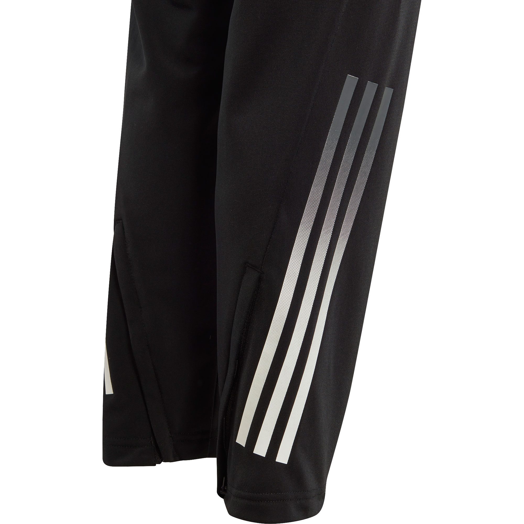 adidas - Train Icons Aeroready 3-Stripes Tracksuit Boys black at Sport  Bittl Shop