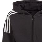 Badge of Sports Track Suit Boys black