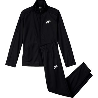 Nike - Sportswear Trainingsanzug Kinder schwarz