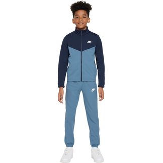 Nike - Sportswear Trainingsanzug Kinder aegean storm