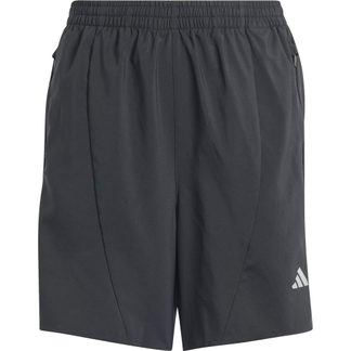 adidas - Woven Running Shorts Jungen black