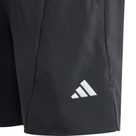 Woven Running Shorts Boys black