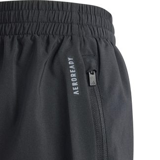 Woven Running Shorts Boys black