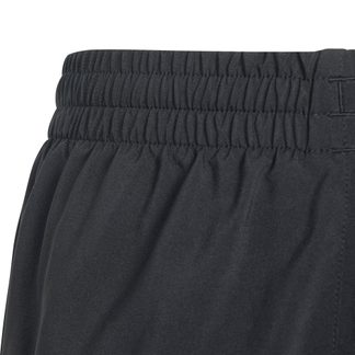 Woven Running Shorts Jungen black