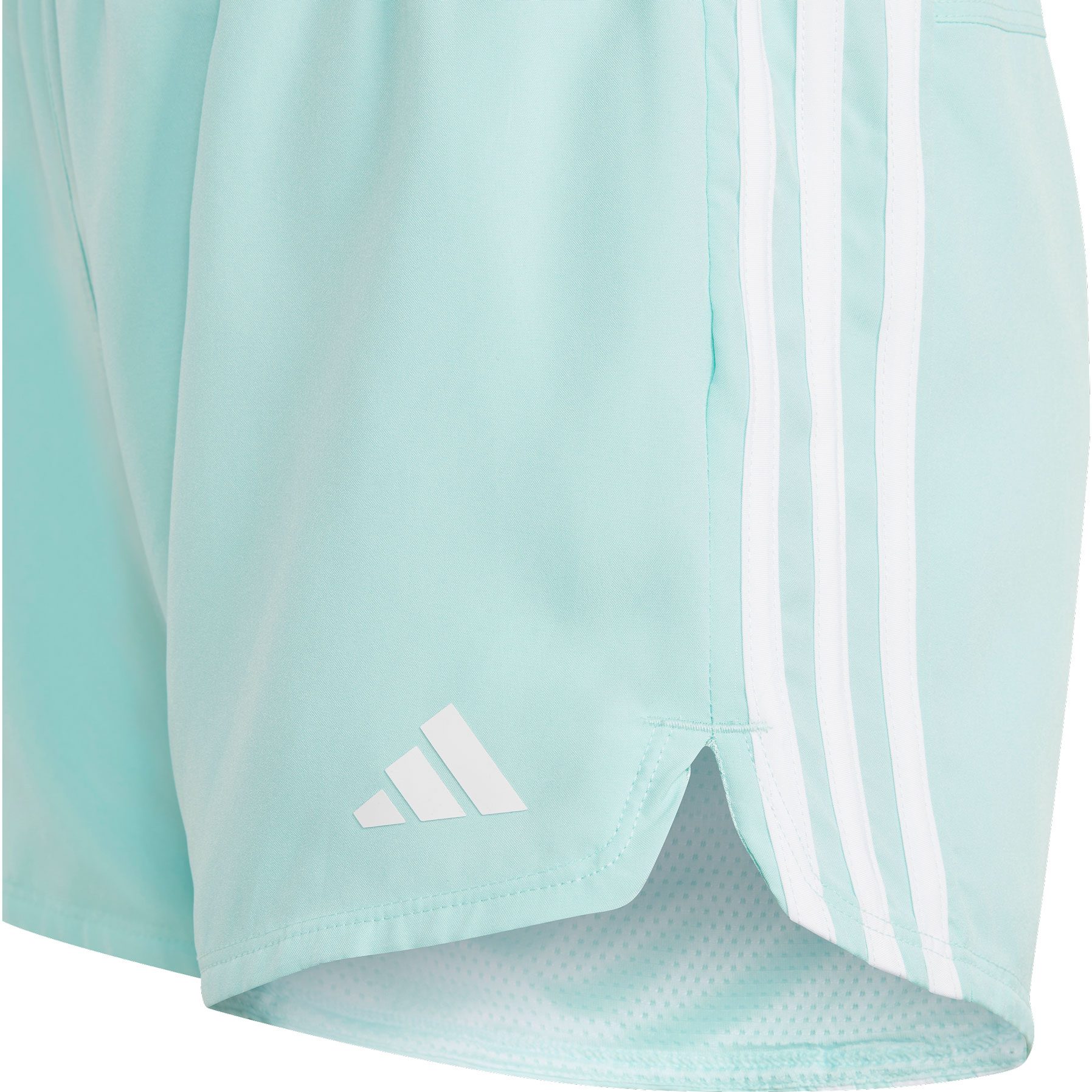 Adidas shorts mädchen discount