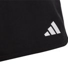 Essentials Aeroready 3-Stripes Shorts Girls black