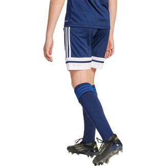 Squadra 25 Shorts Kinder team navy blue 2