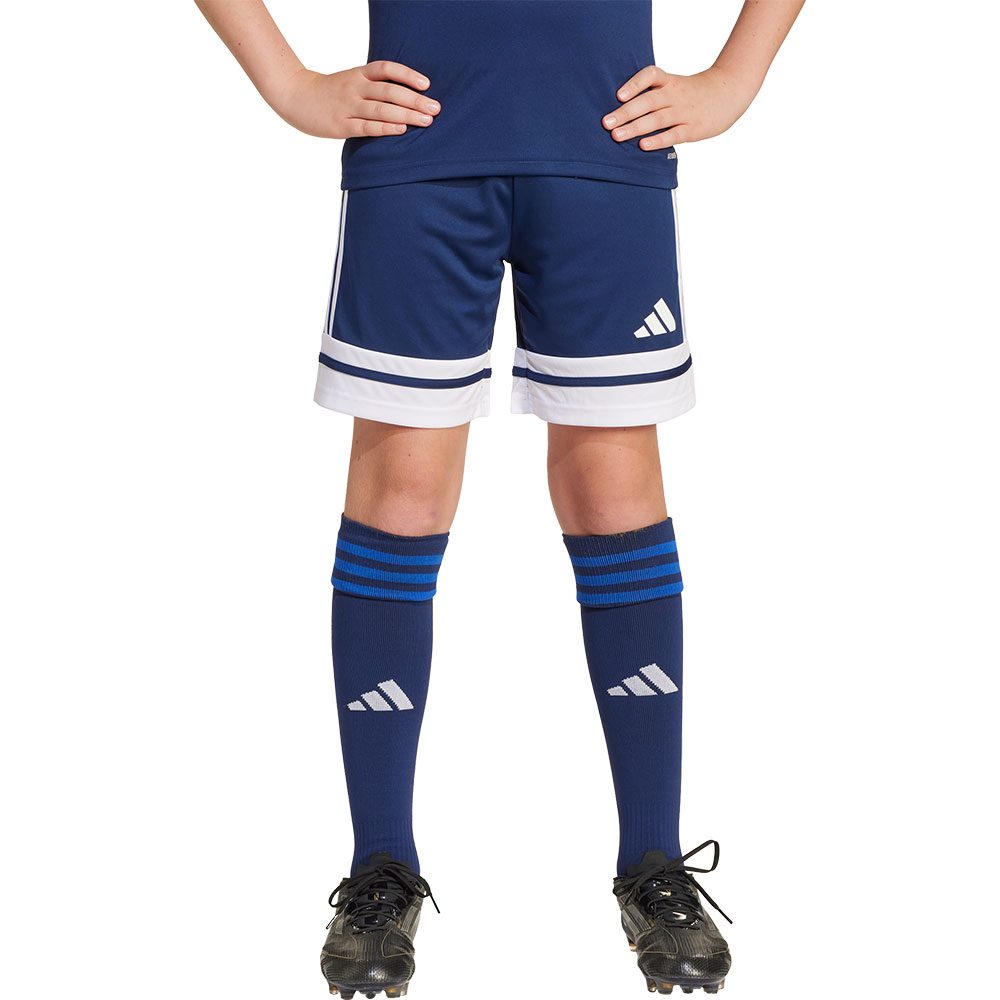 Squadra 25 Shorts Kinder team navy blue 2