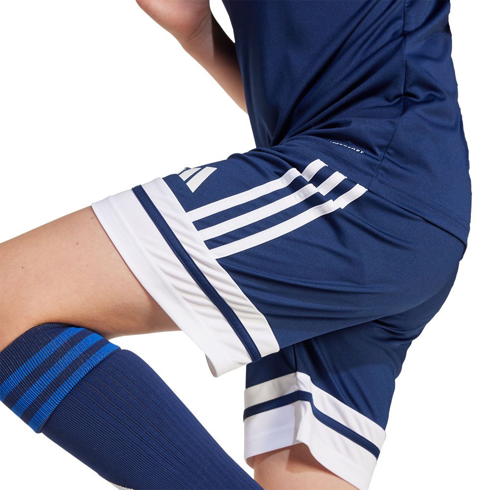 Squadra 25 Shorts Kinder team navy blue 2