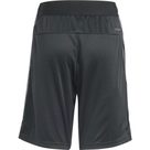 Training AEROREADY Heather Shorts Jungen black