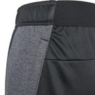 Training AEROREADY Heather Shorts Jungen black