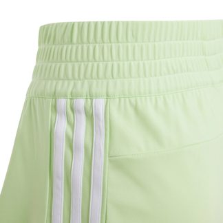 Pacer Shorts Girls semi green spark