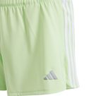 Pacer Shorts Girls semi green spark