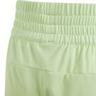 Pacer Shorts Girls semi green spark