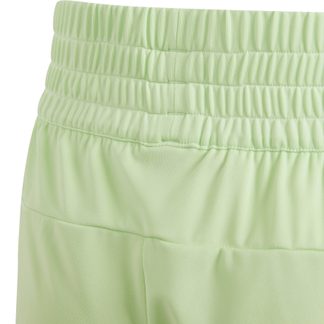 Pacer Shorts Girls semi green spark