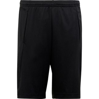 adidas - Train Essentials Aeroready Logo Shorts Kinder schwarz