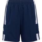 Squadra 21 Woven Shorts Kids team navy blue