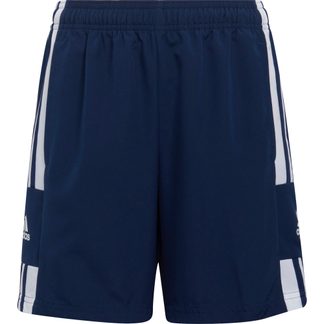 adidas - Squadra 21 Woven Shorts Kinder team navy blue