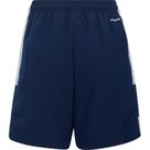 Squadra 21 Woven Shorts Kids team navy blue