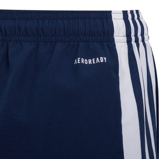 Squadra 21 Woven Shorts Kinder team navy blue