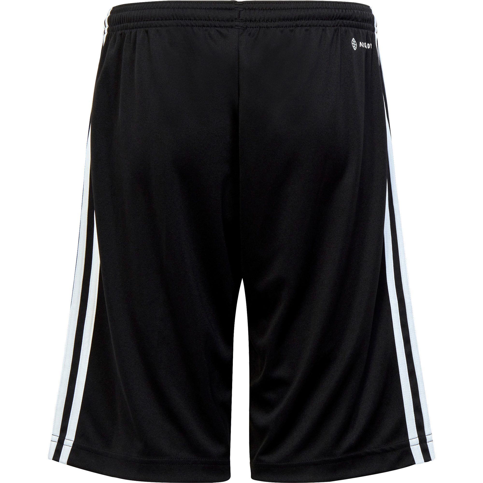 at Shop Bittl Essentials Aeroready black Sport Kids - adidas 3-Stripes Shorts Train