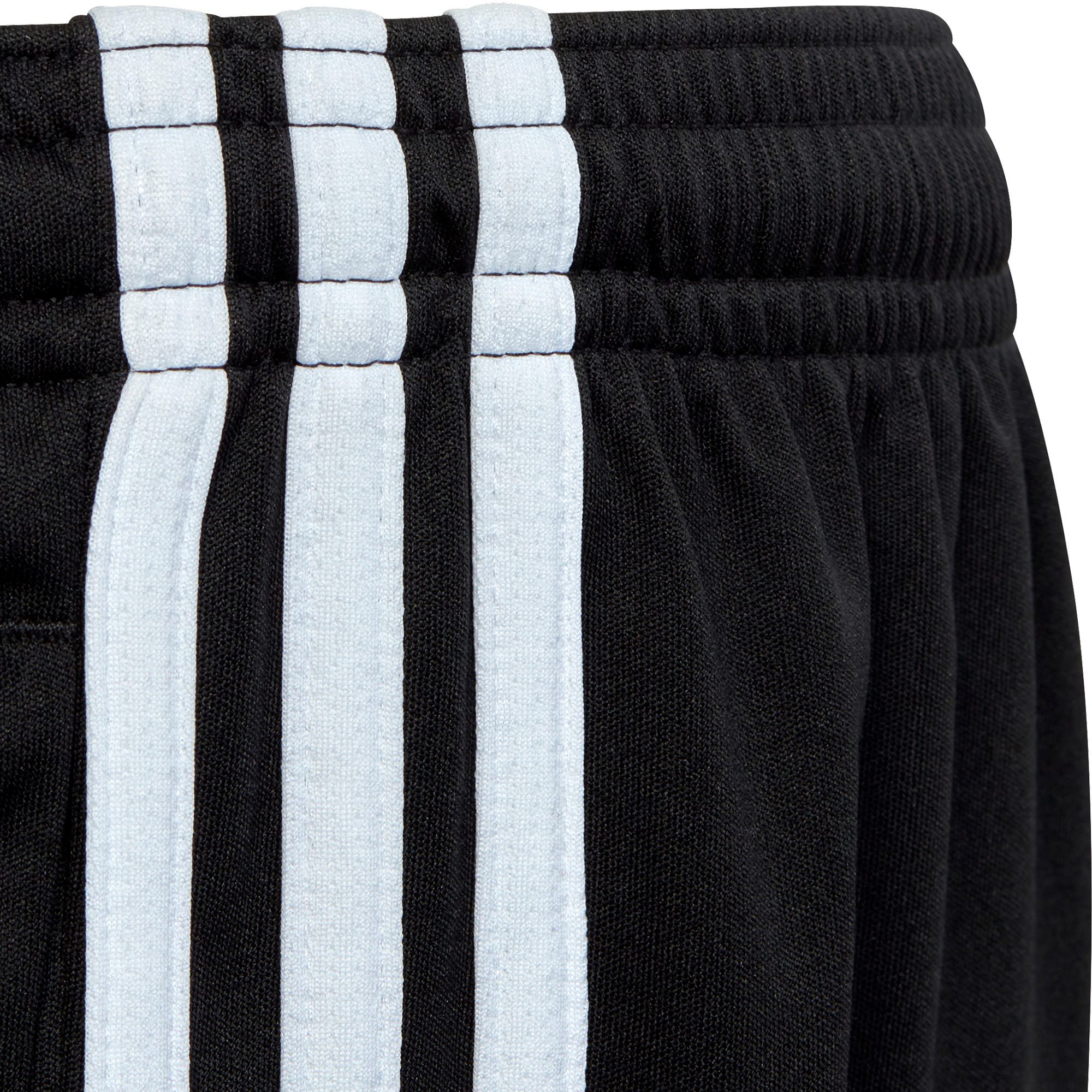 adidas - Train Essentials Aeroready 3-Stripes Shorts Kids black at Sport  Bittl Shop