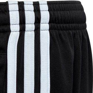 Train Essentials Aeroready 3-Stripes Shorts Kids black