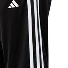 Train Essentials Aeroready 3-Stripes Shorts Kids black