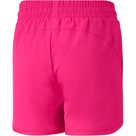 Active Shorts Mädchen orchid shadow