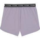 Strong Woven Shorts Girls pale plum